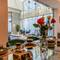 Отель Mirage Bab Al Bahr Beach Hotel