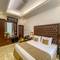 Отель Mirage Bab Al Bahr Beach Hotel