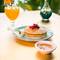 Отель Mirage Bab Al Bahr Beach Hotel