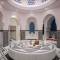 Отель Club Prive By Rixos Saadiyat Island