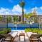 Отель Club Prive By Rixos Saadiyat Island