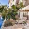 Отель Club Prive By Rixos Saadiyat Island