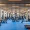 Отель Club Prive By Rixos Saadiyat Island
