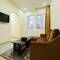 Отель SH Hotel Ras Al Khaimah