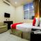 Отель SH Hotel Ras Al Khaimah