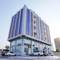 Отель SH Hotel Ras Al Khaimah