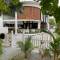 Отель Ranthari Hotel and Spa Ukulhas Maldives
