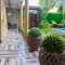 Отель Rosy Villa Hotel