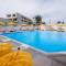 Отель Shams Lodge Water Sport Resort