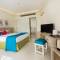 Отель Shams Lodge Water Sport Resort