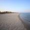 Отель Shams Lodge Water Sport Resort