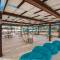 Отель Shams Lodge Water Sport Resort