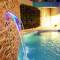 Отель Meshal Hotel & Spa