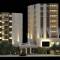Отель Meshal Hotel & Spa