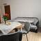 Отель Apartments Sea Star