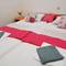 Отель Apartments Sea Star