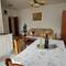 Отель Apartments Sea Star