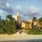 Отель Endheri Sunset Dhangethi
