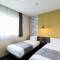 Отель M's Hotel Gojo Odawara