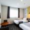 Отель M's Hotel Gojo Odawara