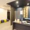 Отель M's Hotel Sanjo Wakoku