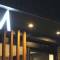 Отель M's Hotel Sanjo Wakoku
