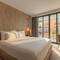 Отель Craftsman Bangkok