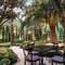 Отель Walton Gardens Pera