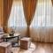 Отель Tesoro Hotel