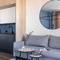 Отель Mix Hotels Nevsky 47