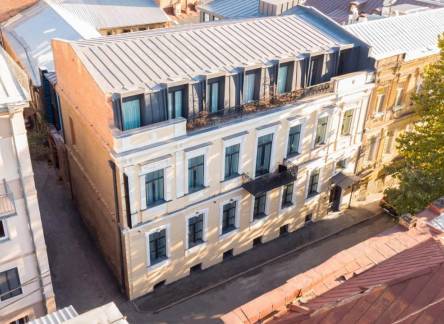 Отель Royal Inn