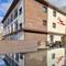 Отель Alpine Lounge Kazbegi
