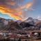 Отель Alpine Lounge Kazbegi
