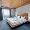 Отель Alpine Lounge Kazbegi