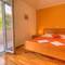 Отель Apartment Villa Molina