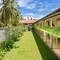 Отель Taru Villas - The Long House