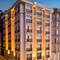 Отель Aspera Hotel Golden Horn