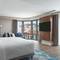 Отель Izmir Marriott Hotel