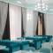 Отель Reikartz Amirun Tashkent