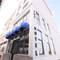 Отель Tut Hotel