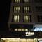 Отель Tut Hotel