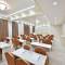 Отель Qushbegi Plaza Hotel