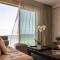 Отель Jumeirah Muscat Bay 