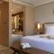 Отель Jumeirah Muscat Bay 