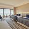 Отель Fairmont Taghazout Bay