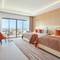 Отель Fairmont Taghazout Bay