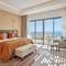 Отель Fairmont Taghazout Bay