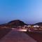 Отель Moon Retreat by Sharjah Collection