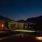 Отель Moon Retreat by Sharjah Collection