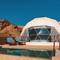 Отель Moon Retreat by Sharjah Collection
